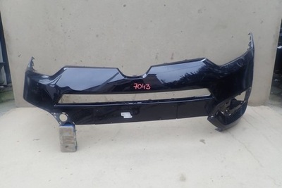 Бампер перед передний toyota proace city фото №1