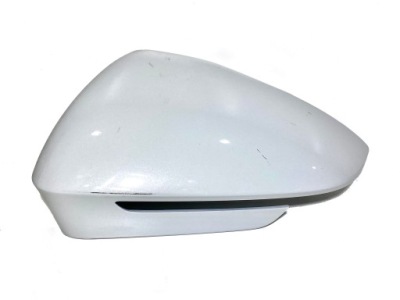 Корпус дзеркало vw id 4 11b857537 ліва фото №1