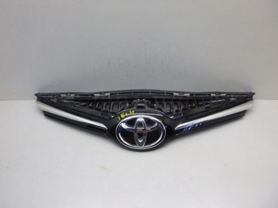 Toyota avensis t27 lift t29 15- решётка радиатора решётка радиатора фото №1