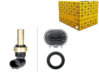 Датчик температури рідина охолоджуючий alfa romeo 159 chevrolet aveo фото №1