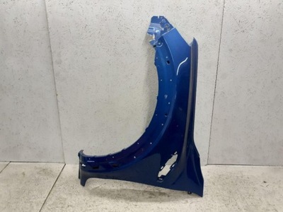 Крыло передний перед левый ford ranger raptor фото №1