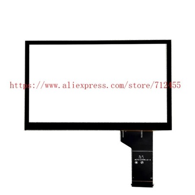 Szkło ekranu dotykowego Digitizer ACT3S5280FPC ~
