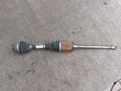 Bmw оригинальный номер 7591682 7591681 приводной вал фото №1