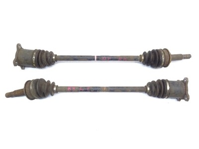 Приводной вал шарнир задняя задняя lexus rx400h iii 2009- фото №1