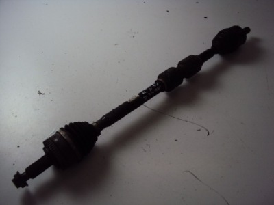 Приводной вал правая kia sportage iii 1.7 crdi 10- фото №1
