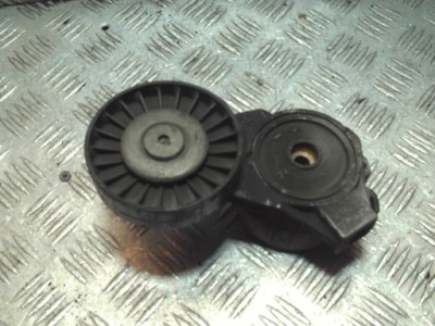 Saab оригінальний номер 4898755 натягувач ремінь фото №1