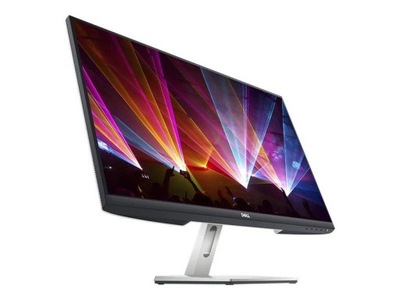 DELL S2721HN 27inch FHD IPS 68.47cm HDMI Silver 3YBWAE