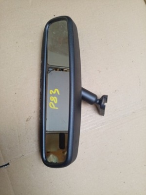 Зеркало заднего вида toyota sienna 3 2011 фото №1