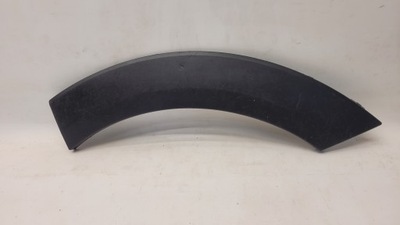 Mini clubman f54 накладка na дверь левая задняя фото №1