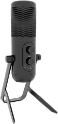 NOVOX NC-X NCX MIKROFON POJEMNOŚCIOWY NA USB C