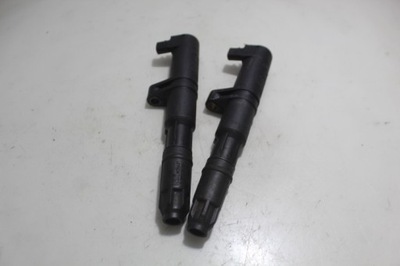 Катушка зажигания renault grand scenic ii 2.0 фото №1