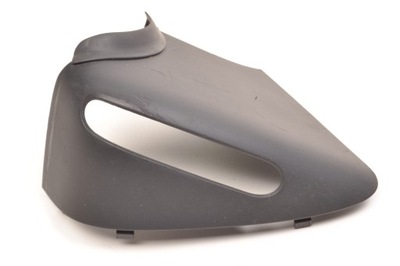 Porsche cayman 987 lift заглушка поперечина 98755545200 фото №1