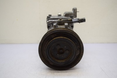 Hyundai getz 1.5 crdi компрессор кондиционера фото №1