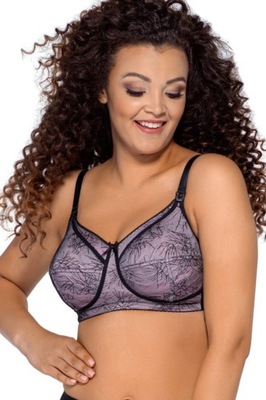 AVA BIUSTONOSZ AV 1997 BLACK MK 85E