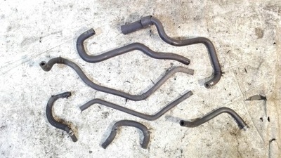 Дроти шланги wody toyota corolla verso ii 2.0d фото №1