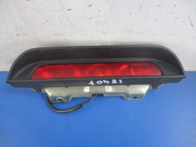 Mitsubishi space star lift третій світло стоп фото №1