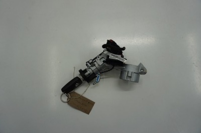 Opel mokka замок зажигания ключ 1.7cdti фото №1