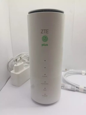 ROUTER ZTE MC888 5G 802.11AX (WI-FI 6)