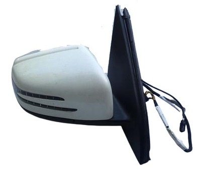 Зеркало правое mercedes gl 166 x166 фото №1