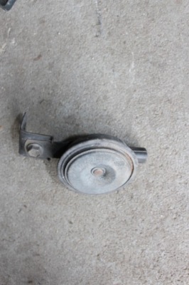 Honda civic ufo viii сигнал звуковой клаксон фото №1