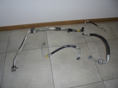 Провода кондиционер kia sportage 2018r 1.6 benz t-gdi фото №1