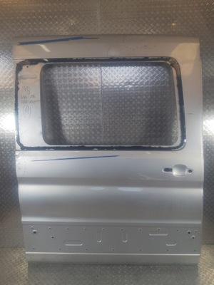 Ford transit mk8 15- дверь боковой сдвижные правое фото №1