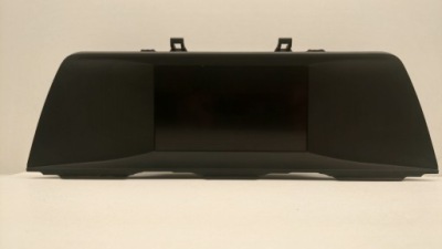 Монитор дисплей bmw f10 f11 9284973 фото №1