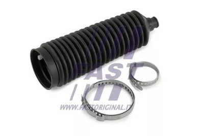 FT20345/FAS PROTECCIÓN BARRA CONDUCTOR FIAT FIORINO 07- L/  