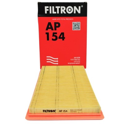 FILTRO AIRE FILTRON AP 154 AP154  