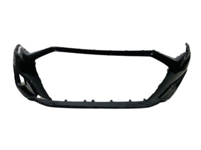 Audi a3 8y бампер перед 2020-2023 rok фото №1