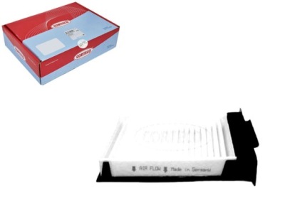 Corteco фільтр салонний citroen c1 1.0 pm_. pn_ фото №1