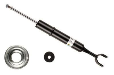 Амортизатор перед газовый 19-119939 bilstein audi фото №1
