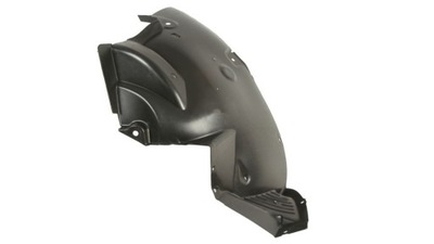 Підкрилок передні ліва cz. i opel movano nissan nv400 renault master 14- фото №1