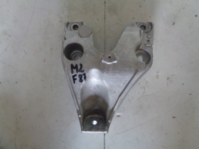 Кронштейн двигателя bmw m2 f87 6789093 фото №1