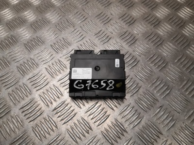 Блоки управления bmw 3 2019 7928448 фото №1