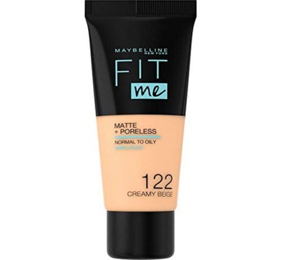 MAYBELLINE UNIFYING MAKEUP WITH FIT ME! (MATTE+PORELESS MAKE-UP) 30 ML - SH