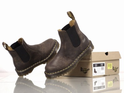 Dr. Martens 2976 BEX UNISEX Botki buty j.nowe 40