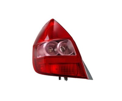 LAMP REAR HONDA JAZZ 02- 33551SAAG01 LEFT NEW CONDITION  