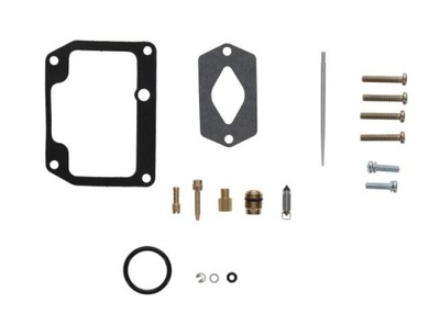 PROX КОМПЛЕКТ РЕМОНТНИЙ КАРБЮРАТОРА SUZUKI RM 80 96-01 (26-1114)