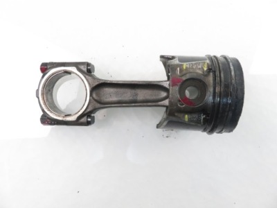 Поршень шатун 2.0 hdi rhr dw10bted4 hs2ri 085190 фото №1