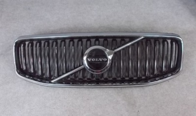 Volvo xc60 ii 17-22 решётка радиатора решётка радиатора 31479494 фото №1