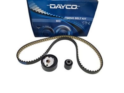 DAYCO DAYCO KBIO14 КОМПЛЕКТ РЕМЕНЯ ГРМ