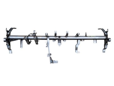 Каркас консоли citroen c5 aircross 2017-2022 rok 9822792380 фото №1