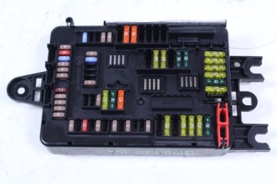 Bmw 2 f22 f23 2015 коробка предохранителей фото №1