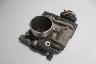 Дроссельная заслонка mazda 6 ii 2.2citd фото №1