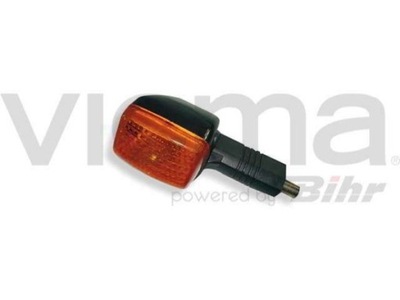 LUZ DIRECCIONAL MOTO TRASERO LEWY-PRAWY HONDA NX DOMINATOR 650 95-99 VIC7152  