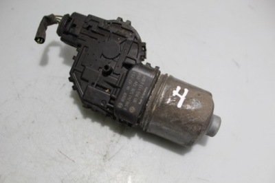 Моторчик дворник перед volkswagen passat b5 фото №1