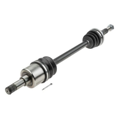 Nty npw-fr-031 приводной вал приводная фото №1