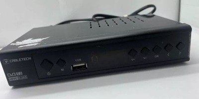 DEKODER CABLETECH G.265