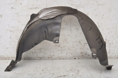 Подкрылок левая задние opel mokka фото №1